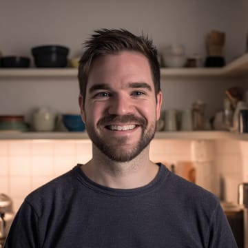 Liam Carlson profile photo