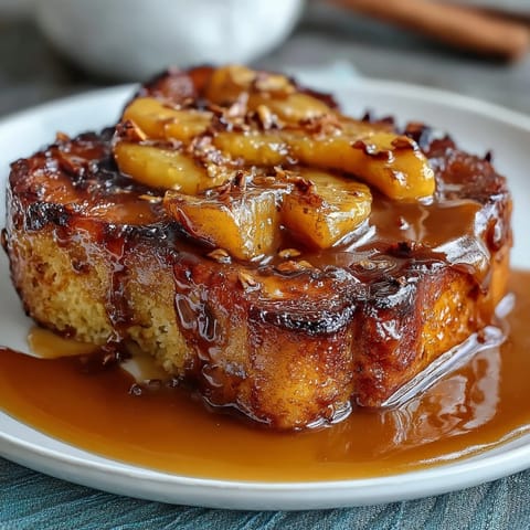 Soul Food Candied Yams