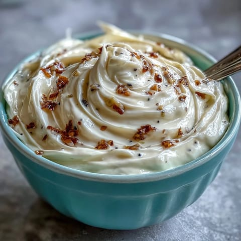 Garlic Aioli Homemade Mayonnaise