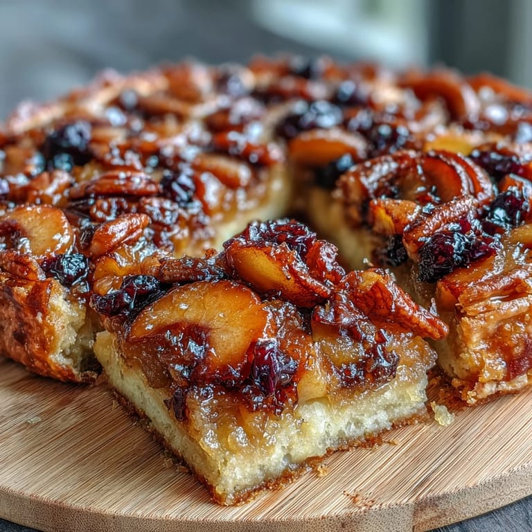 Golden galette with almond frangipane and ripe stone fruits, a buttery crust cradling sweet, bubbling summer flavors.