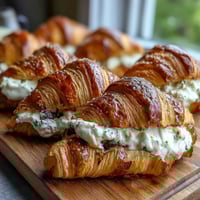 Vibrant Mother's Day brunch board with assorted pastries, fresh fruit, and mimosas for a festive celebration.