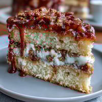 Fluffy vanilla sheet cake with creamy buttercream, perfect for graduation celebrations.